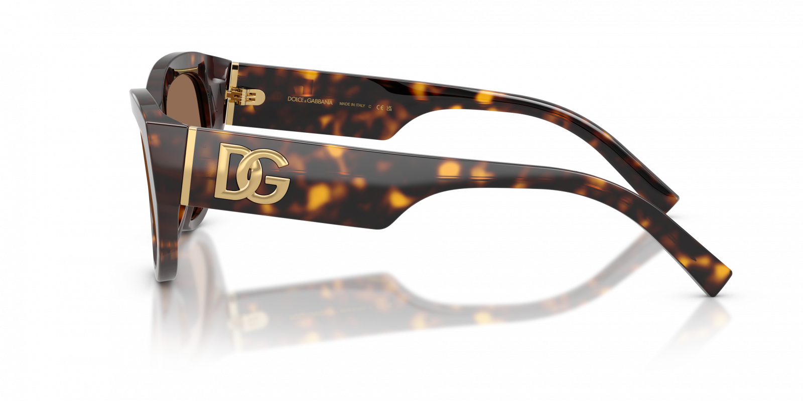 Dolce & Gabbana DG4514 502/73  
